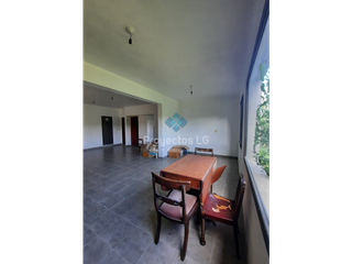 Foto 7 de VENTA-CASA A TERMINAR-MIRADOR DE ASCOCHINGA