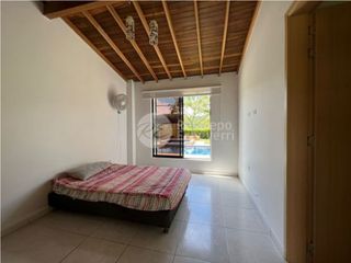 Foto 19 de Casa en arriendo en conjunto campestre Makadamia, Manizales
