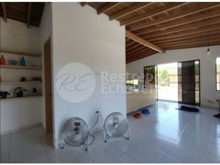 Foto 15 de Casa en arriendo en conjunto campestre Makadamia, Manizales