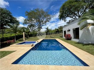 Foto 1 de Casa en arriendo en conjunto campestre Makadamia, Manizales