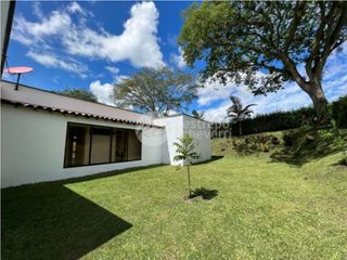 Foto 10 de Casa en arriendo en conjunto campestre Makadamia, Manizales