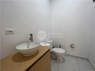 Foto 20 de Casa en arriendo en conjunto campestre Makadamia, Manizales