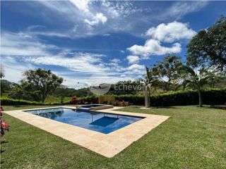 Foto 4 de Casa en arriendo en conjunto campestre Makadamia, Manizales