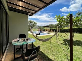Foto 13 de Casa en arriendo en conjunto campestre Makadamia, Manizales