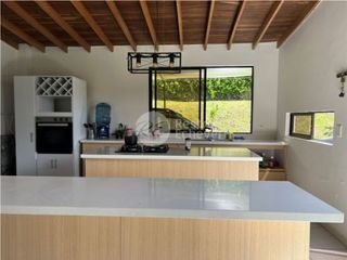 Foto 14 de Casa en arriendo en conjunto campestre Makadamia, Manizales