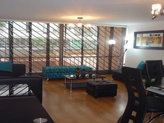 Foto 2 de Arriendo Apartamento Amoblado Por Meses Salitre Bogota