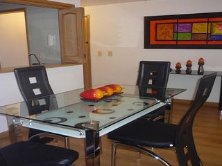 Foto 1 de Arriendo Apartamento Amoblado Por Meses Salitre Bogota