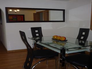 Foto 3 de Arriendo Apartamento Amoblado Por Meses Salitre Bogota