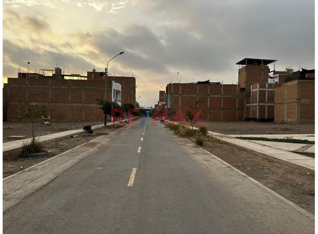Terreno en Venta en Carabayllo - Vista 4