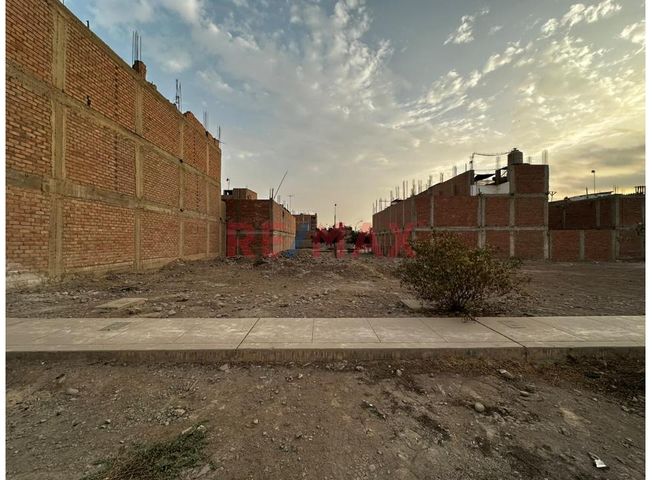 Terreno en Venta en Carabayllo - Vista 5