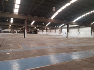 Establecimiento industrial de 8.000 m2 cub. s/ Camino Gral. Belgrano y Av. Triunvirato Quilmes