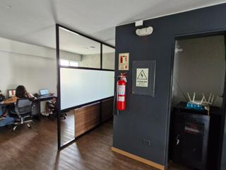 Oficina - Miraflores