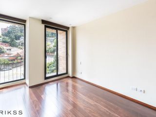 APARTAMENTO en VENTA en Bogotá El Refugio-Chapinero