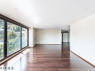 APARTAMENTO en VENTA en Bogotá El Refugio-Chapinero