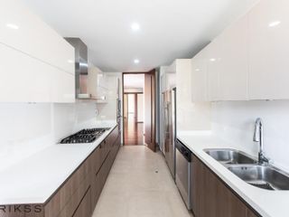 APARTAMENTO en VENTA en Bogotá El Refugio-Chapinero