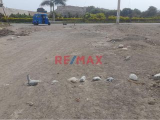 Foto 7 de Se Vende Terreno Bien Ubicado Santa Maria Huacho