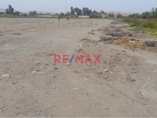 Foto 2 de Se Vende Terreno Bien Ubicado Santa Maria Huacho