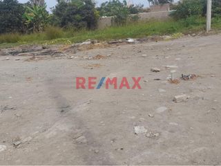 Foto 5 de Se Vende Terreno Bien Ubicado Santa Maria Huacho