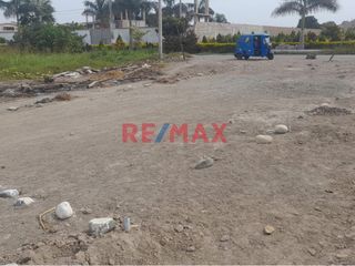 Foto 4 de Se Vende Terreno Bien Ubicado Santa Maria Huacho