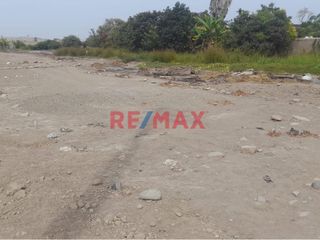 Foto 3 de Se Vende Terreno Bien Ubicado Santa Maria Huacho