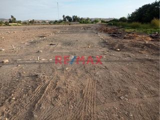 Foto 1 de Se Vende Terreno Bien Ubicado Santa Maria Huacho