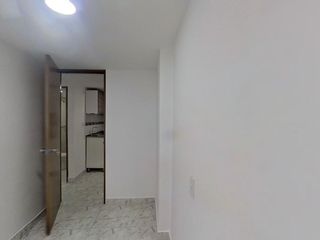Foto 11 de apartamento en venta en robledo pajarito. Cod V510894