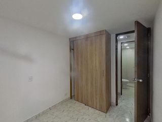 Foto 12 de apartamento en venta en robledo pajarito. Cod V510894