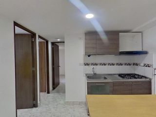 Foto 2 de apartamento en venta en robledo pajarito. Cod V510894