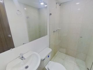 Foto 17 de apartamento en venta en robledo pajarito. Cod V510894