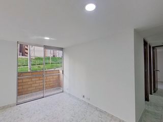 Foto 1 de apartamento en venta en robledo pajarito. Cod V510894