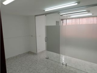 Foto 1 de OFICINA  KRA 15 CALLE 119   BOGOTA