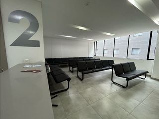 Foto 3 de VENDO OFICINA PARA ESTRENAR Y ADECUAR EN CHA VA CAJIC