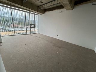 Foto 5 de VENDO OFICINA PARA ESTRENAR Y ADECUAR EN CHA VA CAJIC