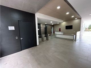 Foto 2 de VENDO OFICINA PARA ESTRENAR Y ADECUAR EN CHA VA CAJIC