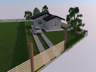 Casa en venta Bariloche