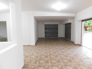 LOCAL en ARRIENDO/VENTA en Barranquilla Cevillar