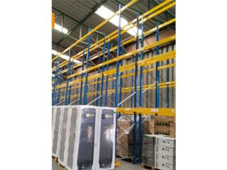 Foto 6 de BODEGA EN ARRIENDO PARQUE INDUSTRIAL,  FUNZA, CUNDINAMARCA