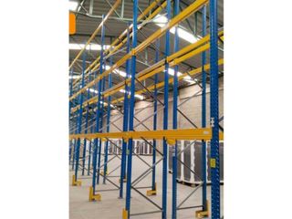 Foto 5 de BODEGA EN ARRIENDO PARQUE INDUSTRIAL,  FUNZA, CUNDINAMARCA