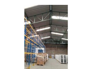 Foto 3 de BODEGA EN ARRIENDO PARQUE INDUSTRIAL,  FUNZA, CUNDINAMARCA