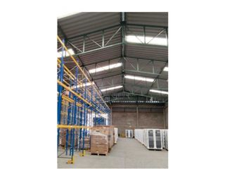 Foto 4 de BODEGA EN ARRIENDO PARQUE INDUSTRIAL,  FUNZA, CUNDINAMARCA