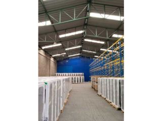 Foto 1 de BODEGA EN ARRIENDO PARQUE INDUSTRIAL,  FUNZA, CUNDINAMARCA