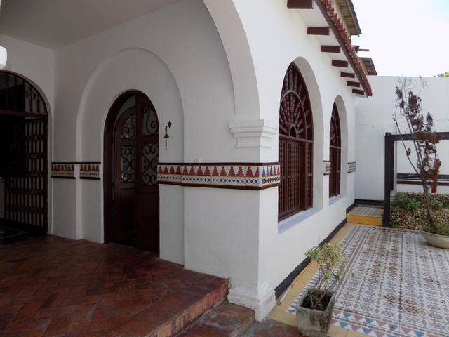 CASA en ARRIENDO/VENTA en Barranquilla EL PRADO