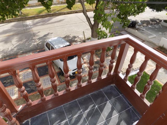 CASA en ARRIENDO/VENTA en Barranquilla EL PRADO