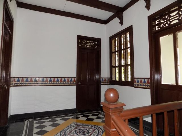 CASA en ARRIENDO/VENTA en Barranquilla EL PRADO
