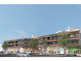 Foto 11 de VENTA DEPARTAMENTOS EN POZO SOBRE AV LIBERTAD EN CARLOS PAZ