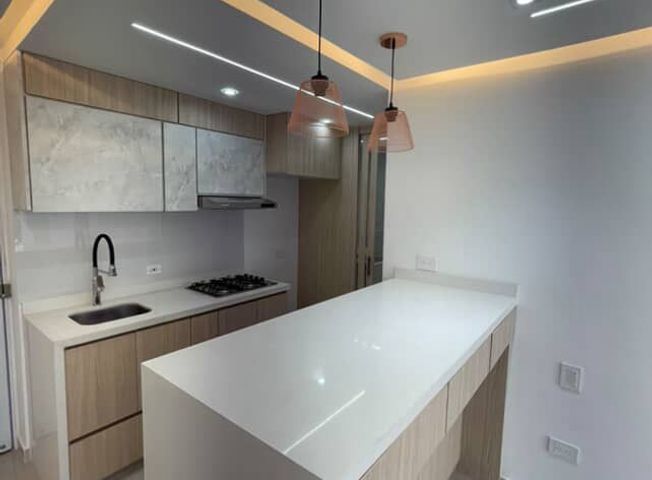 Apartamento en arriendo en Cali