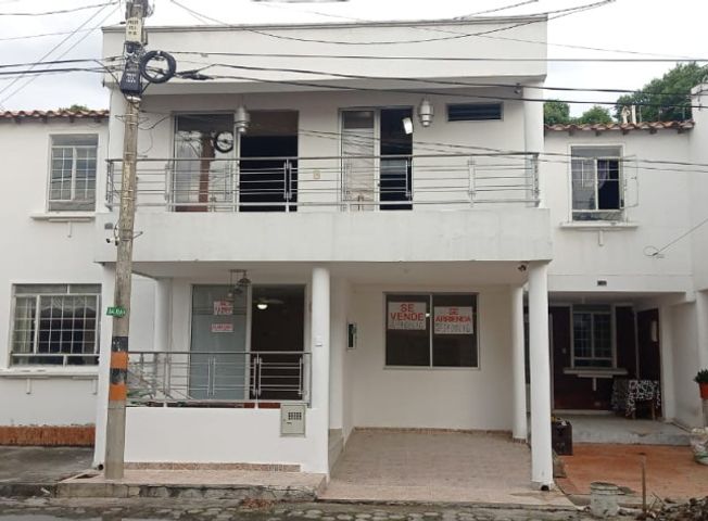 Casa en arriendo en Cúcuta