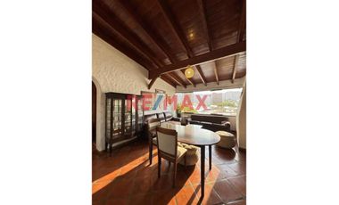 Departamento en Venta en La Molina - Ansicht 3