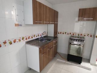 Foto 15 de apartamento en arriendo/venta en ciudad jardín. Cod A12316