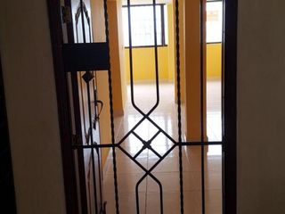 Foto 1 de apartamento en arriendo/venta en ciudad jardín. Cod A12316